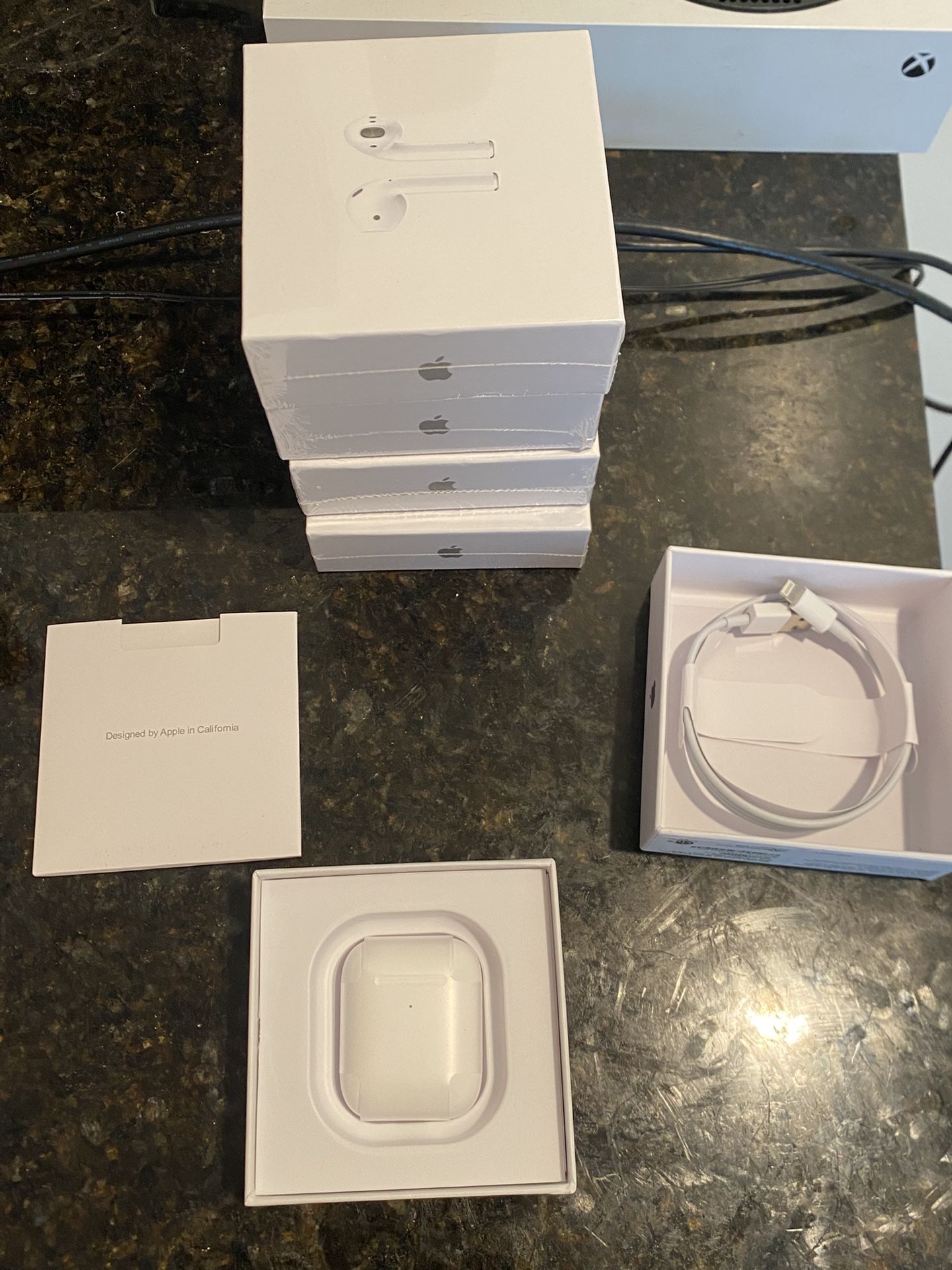 Apple AirPods GEN2