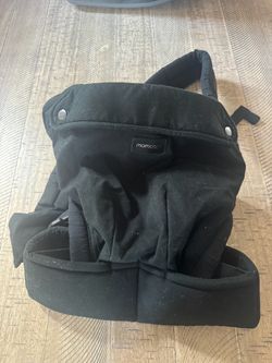 Momcozy Ergonomic Baby Carrier