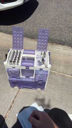 Wilton Decorating Supplies Kit