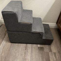 Pet Steps 