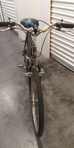 Schwinn 26 in