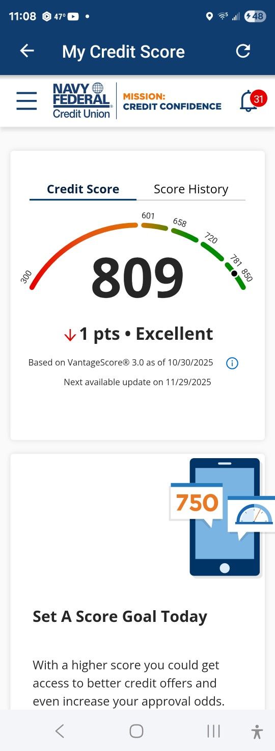 Tired Of Paying High Interest Rates?