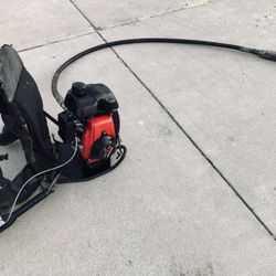 Honda Snake Vibrator 