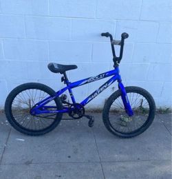 Huffy 20”bike