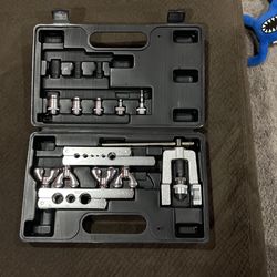 JUST BETTER TOOLS Т20275 45° Flare/Swage Tool