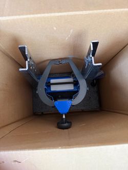 Park TS-4.2 Truing Stand