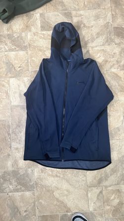 Nike Dri Fit Running Sweater