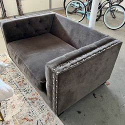 Loveseat Sofa