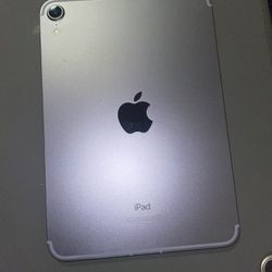 iPad Mini 