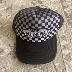 Vans Trucker Hat