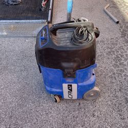 American Clark Vacuum 