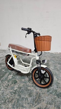 $0 Down - Electric bike / scooter