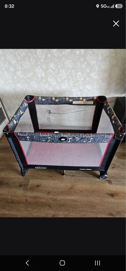 Playpen