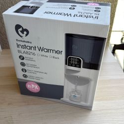 Bottle Warmer 