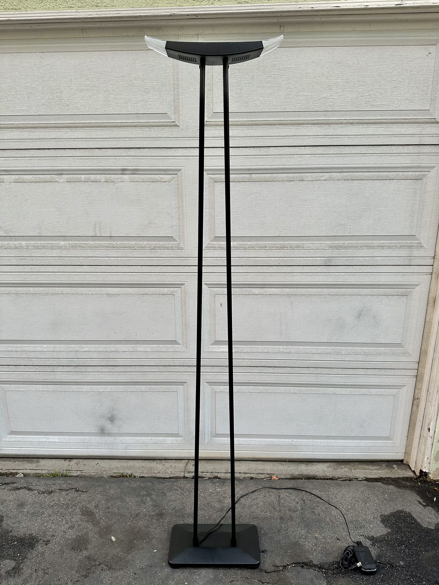 POSTMODERN CRESCENT FLOOR LAMP Home decor