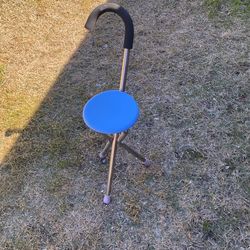 Folding Walking Cane