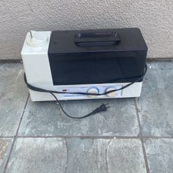 UltrasonicHumidifier