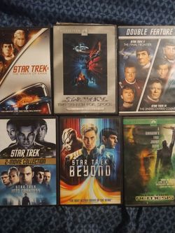 Star Trek