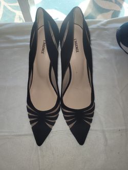 L' Agence BRAND NEW Heels