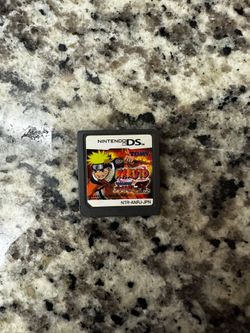 Naruto Saikyo Ninja Daikesshu 3