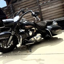 2006 Harley-Davidson Road King