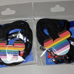 Disney Pride 