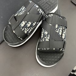 Dior Slides 8.5 