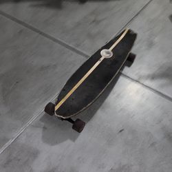 longboard