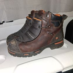 Timberland Pros External Met Guard⁵⁶⁶siz