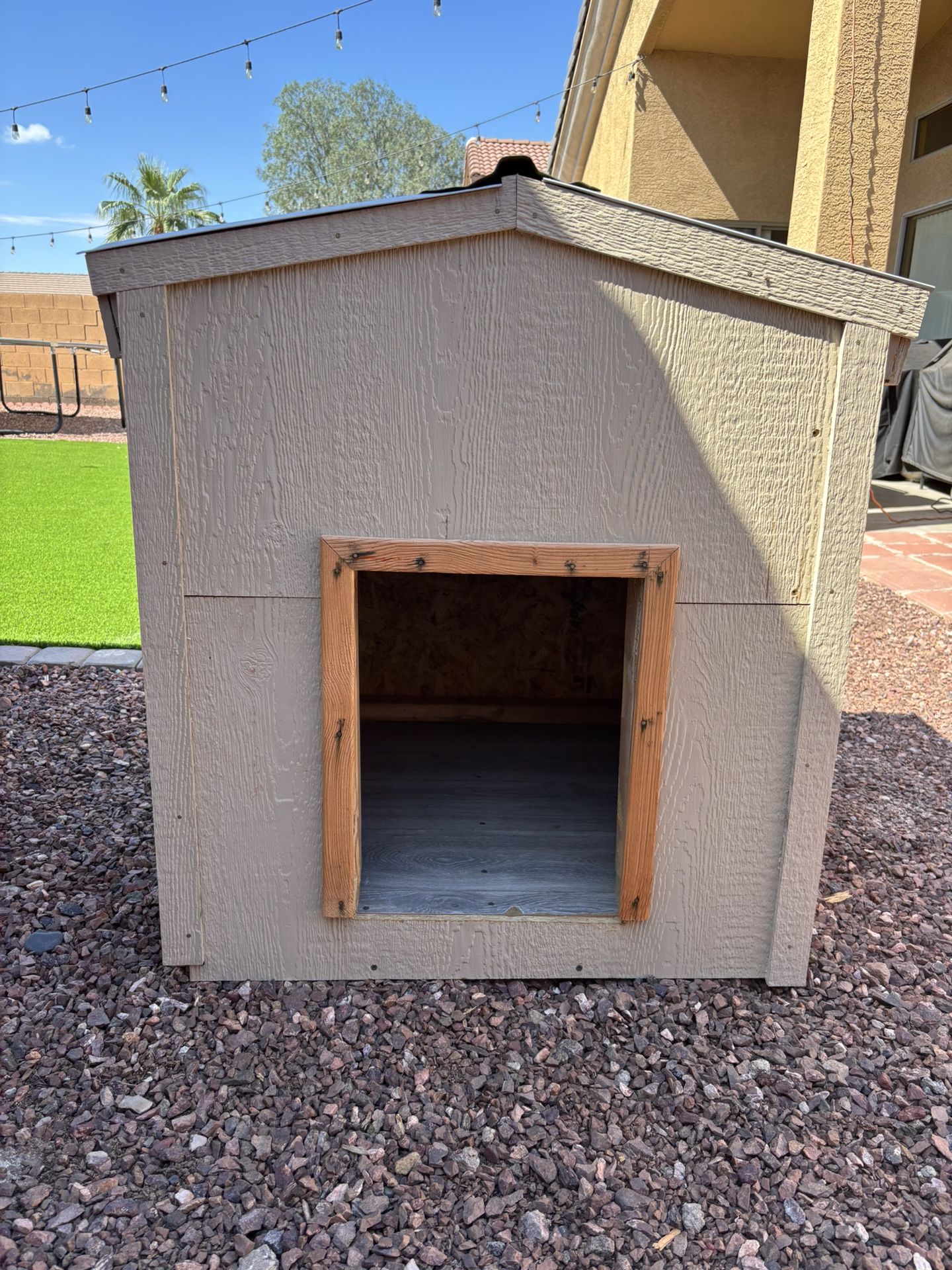 Dog House