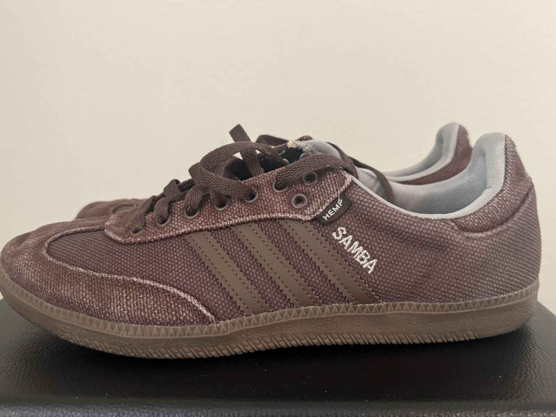 Adidas HEMP SAMBAS