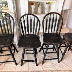 Counter Height, Chairs/Stools