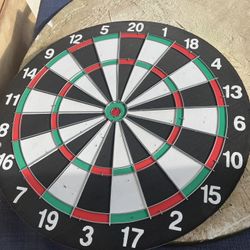 Dart Board