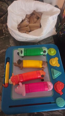 Toys