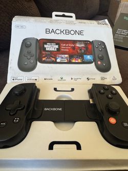 Backbone USB-C
