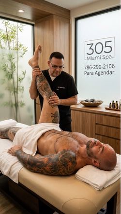 Massage