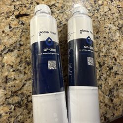 Samsung Water Filters GF 20B 