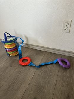 Hold-A-Ring Walking Rope for Sale in Shoreline, WA - OfferUp