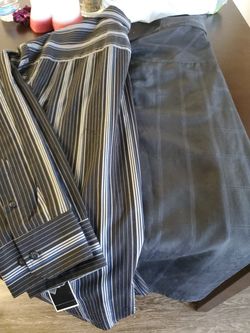 Mens dress shirts
