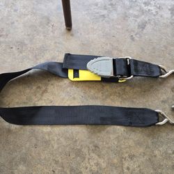 BoatBuckle Pro Series Transom Tie Down Strap F19003