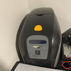 Card Printer