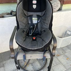 Britax Baby Car Seat