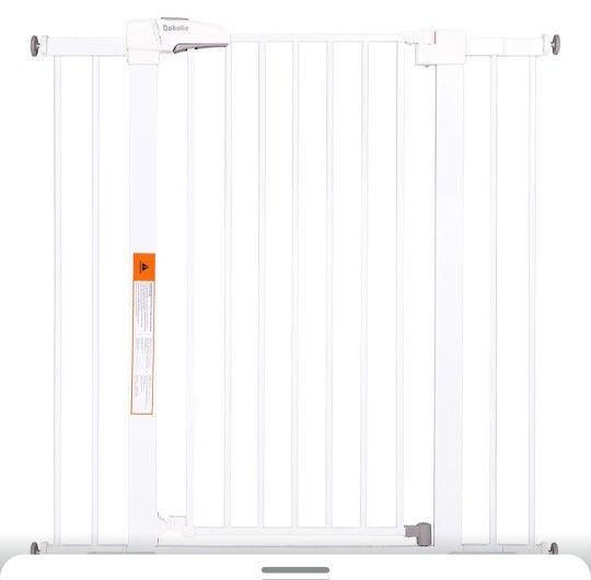 Babelio Tall Baby/Pet Safety Gate