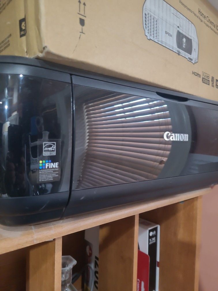 Canon Printer MP495