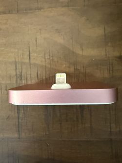 iPhone Stand For Charging