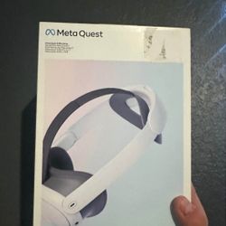 Meta quest 3 512GB Bundle