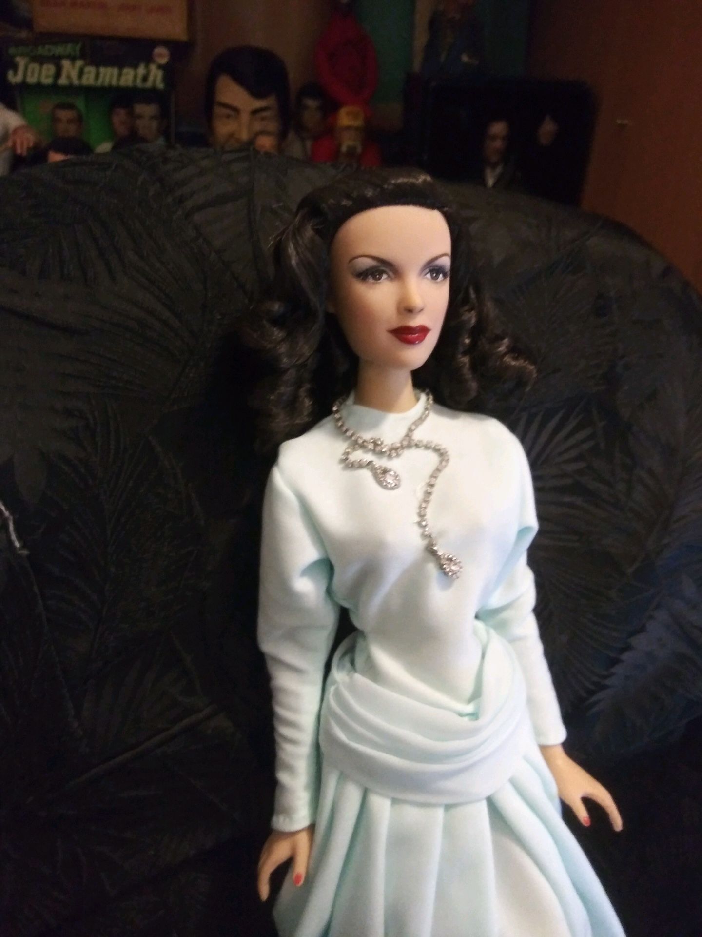 Judy Garland Unique 15 Inch Doll