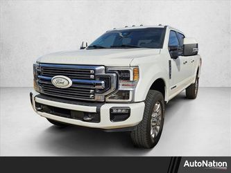 2022 Ford F-250