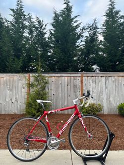 Gary Fisher Cronus Carbon Road Bike – 54cm, Shimano 105