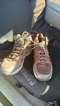 High sierra boots